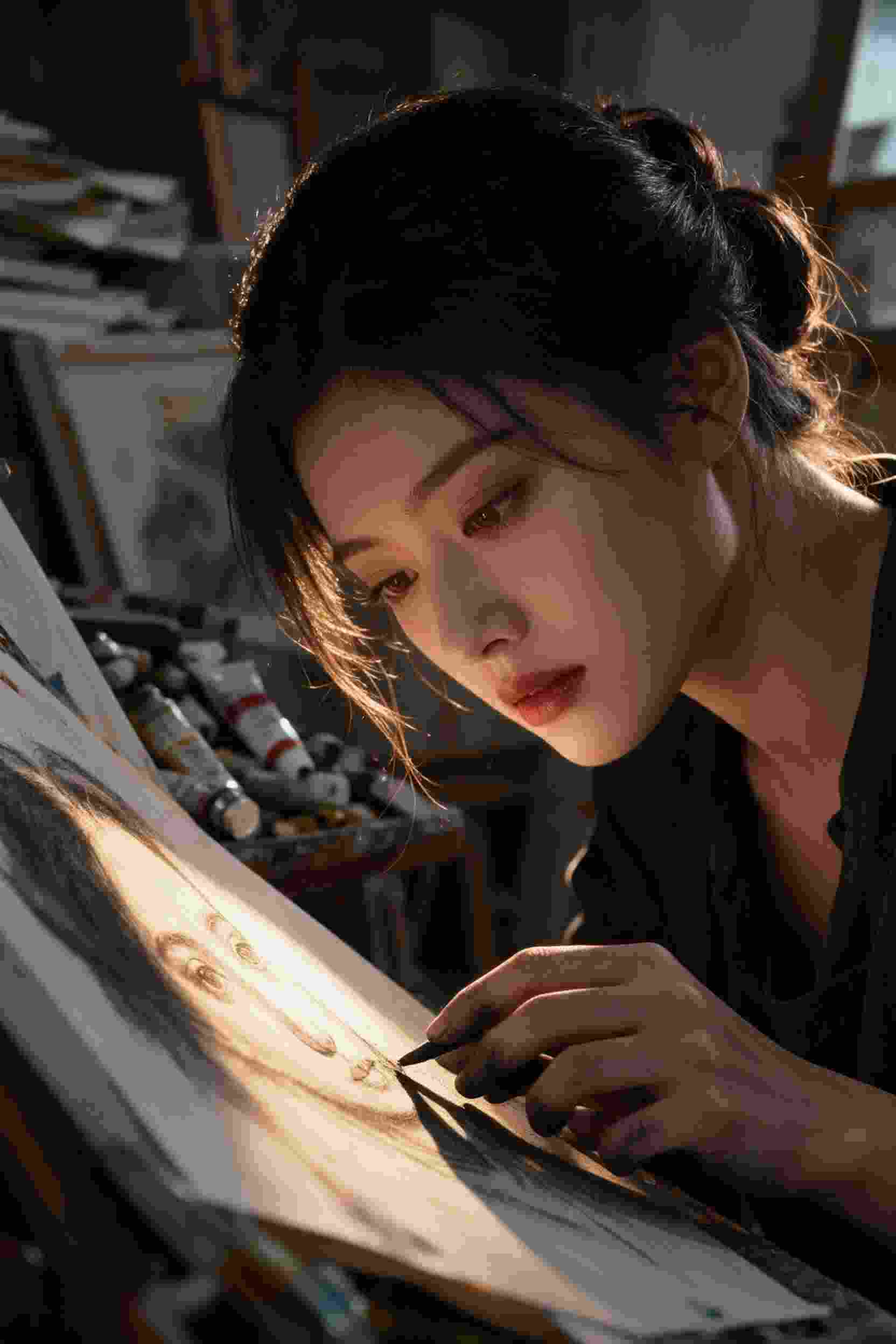 武庚纪